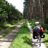 1408F 048 Aller Radweg